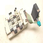 (lot Of 4) Ckd 4GA129-A2N & 4GA139-A2N Solenoid Air Valves W/ Manifold Modules. Fixed Price $52.99.