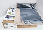 Vroom 9430 Universal Bracket Deluxe Kit Vacuflo Central Vacuum New. Fixed Price $68.95.