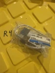 New Smc SV2100-5W1U-02N Solenoid Valve With SV2100-CCM00104 Manifold. Fixed Price $64.60.