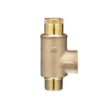 Zurn 12-P1500XL 1/2" Pressure Relief Valve. Fixed Price $133.56.