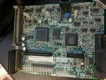Yaskawa G7 Inverter 7.5KW Motherboard ETC618013-S1015 / YPHT31261-2G. Fixed Price $240.00.