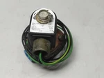 Parker 06F23O2140ACF4C05 Solenoid Valve Air Water Light Oil 0/160 Psi 120V 60HZ. Fixed Price $132.05.