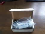 Alkon Corp. Pneumatic Air Valve C-A21242 24VOLT Dc. Fixed Price $65.00.
