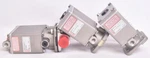 3 Count Gemu Pneumatic Actuators For Diaphragm Valves 9640 25Z. Fixed Price $129.99.