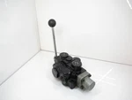 Hci Prince C-481 Hydraulic Control Valve W/ Handle. Fixed Price $219.35.