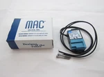 New Mac Valves 35A-F00-DAAA-1BA Solenoid 35AF00DAAA1BA. Fixed Price $59.99.