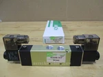 4V330E-10-F-DC24 Fonray Pneumatic Solenoid Valve Coil. Fixed Price $120.00.