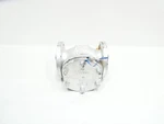Powell 3.0 1561FC8GXXX Steel Flanged Check Valve 3IN 150. Fixed Price $288.90.
