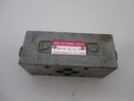 Toyo-oki HK3H-W-Y2-025B-109 Hydraulic Hytegra Valve. Fixed Price $199.99.