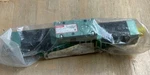 Numatics A12SS400M Pneumatic Solenoid Valve 150 Psi 24VDC With 225-372B New. Fixed Price $100.00.