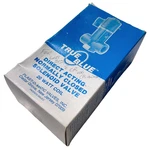 Plast-o-matic EASMT5V16W20-PV True Blue Direct Acting Solenoid Valve 3/4" Npt. Fixed Price $249.99.