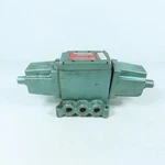 Numatics 33DSA400 34DSA4410 Double Solenoid Air Valve 120V 50/60HZ. Fixed Price $85.99.