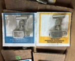 Tescom Anderson Greenwood Needle Valves 303/316 1/4" Npt 3000/6000 Psi Lot Of 22. Fixed Price $650.00.
