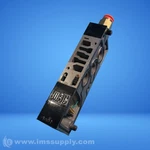 Mac Products Valve Usip. Fixed Price $8.40.