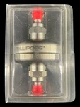 Millipore WGFG06WR1 Inline Gas Filter 250 Psi New Old Stock. Fixed Price $70.00.