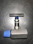 Chem Oil SPV8M8FV 1/2 X Needle 6K Psi Swagelok Valves *new*. Fixed Price $30.00.