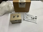New Ross 2768D5904 Pilot Operated Check Valve, 3/4 Npt. Fixed Price $120.00.