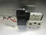 Smc NVZS2150-5FZ Solenoid Valve. Fixed Price $20.79.
