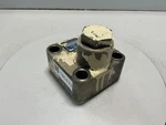 Vickers C5G-825-JA-M Valve Used #146433. Fixed Price $135.00.
