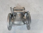 Powell 3/4" 150# Rf Swing Check Valve Part#: 2342FMOTXXX. Fixed Price $159.00.