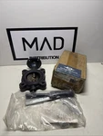 Milwaukee Valve CL223E C3 / Butterfly With Handle Free Shipping. Fixed Price $99.98.