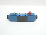 Vickers DG4V-3-7C-M-U-HL7-60 Control Valve 5000PSI. Fixed Price $479.05.