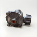 Goyen RCAC25DD4002 Dresser Nut Diaphragm Valve 1 Inch. Fixed Price $47.90.