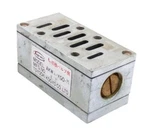 Toyo-oki AKW1-YGO-M Hytegra Hydraulic Valve Manifold. Fixed Price $89.99.
