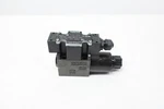 Nachi SS-G01-A3X-GR-C1-E31 Hydraulic Directional Control Valve 100V-AC. Fixed Price $63.00.