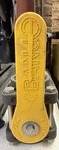 Banjo V200 Polypropylene Ball Valve 2" Inch Threaded. Fixed Price $32.00.