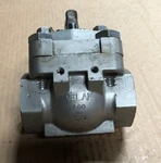 Velan 1" Socket Weld Ball Valve G1613-SSGE 1440 Psig No Handle. Fixed Price $22.50.