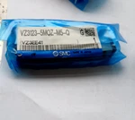 Smc VZ3123-5MOZ-M5-Q Solenoid Valve (BR4B.6B5). Fixed Price $71.49.