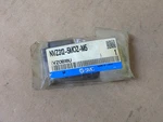 Smc NVZ3125MOZM5 Valve Solenoid. 24VDC. Fixed Price $49.99.