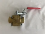 Worcester FLOWSERVE,441168TTSE V36 R2CWP1000 K19 Valve 1-1/2 Inch. Fixed Price $12.99.