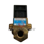 New Festo MN1H-2-1/4-MS Solenoid Valve. Fixed Price $143.96.