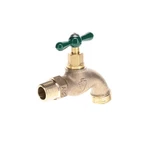 Arrowhead Brass 301LF Standard Hose Bib 1/2 Mip Lead Free. Fixed Price $32.18.
