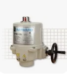 EPM8-120 Hayward Series Actuator 120V, Nema 4X Housing, For 4-6 Bfv. Fixed Price $600.00.