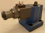 Bosch Rexroth Dbem 20-51/200XYG24NK4M-1 Hydraulic Pressure Relief Valve R9009718. Fixed Price $1295.00.