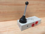Metal Work 7030000100U Manual Valve. Fixed Price $170.77.