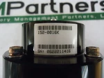 152-0016K, Mks, Pneumatic Valve 3/4 Inch Ports, Brand New!. Fixed Price $159.99.