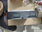 Advanced Energy Thyro-a 1A 400-45 RLP3 Power Controller 400V Fedex Shipping. Fixed Price $99.99.