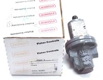 Nib Fisher Controls 6392-2 Valve Psig, 20-150 Output Range 6392.2 63922. Fixed Price $350.00.