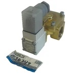 New Smc VXD255LZ2A Port Solenoid Valve. Fixed Price $95.00.