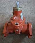 American Flow Control 39H3 Fire Main Gate Valve, 2502- Inch Mechanical Joint. Fixed Price $299.99.