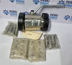 Dmic BVHS2000FH Ball Valve 2211. Fixed Price $931.00.