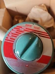Asco 212-631-1F Valve 125VDC. Fixed Price $185.00.