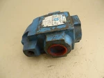 Sperry Vikers Solenoid Controlled Relief Valve , CC5 100A Bv Wb 709. Fixed Price $190.00.
