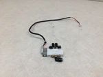 Smc SY3120-5MZE-M5 0.15-0.7MPA Solenoid Valve Usa Pneumatic. Fixed Price $45.00.
