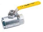 Apollo 2" 76-108-01 Standard Port Piece Stainless Steel Ball Valve. Fixed Price $63.00.