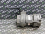 Used Dover Opw D-272-EW Disconnect Valve. Fixed Price $150.00.